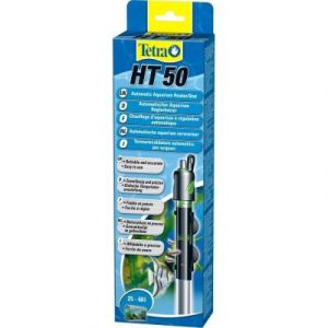 Image de Tetra Chauffage pour aquarium Modèle HT200 Puissance 200 W