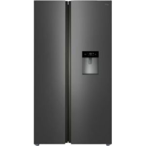 TCL Digital Technology Réfrigérateur Américain TCL RP631SSE0