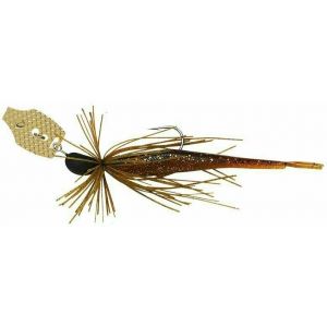 Savage Gear Chatterbait Crazy Swim 125 Mm 20g One Size Motoroil