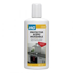 HG Protector acero inoxidable