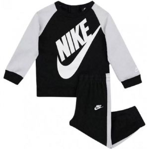 Nike Survêtement oversize bébé garçon Futura Crew