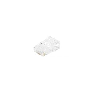 Connecteurs RJ45 cat.6 STP (par 10)