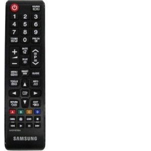Samsung T&eacute;l&eacute;commande originale pour Ue55F8000