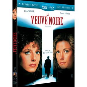 La Veuve noire [Combo Blu-Ray + DVD]