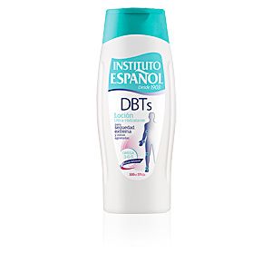 Instituto Español DBTs Body Lotion Very Dry Skin (500 ml)