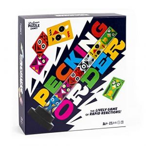 Jeu de commande d'emballage LG5276