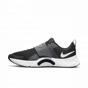 Nike Chaussure de training Renew Retaliation 4 pour Homme - Noir - Taille 43 - Male