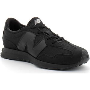New Balance 327 Junior - Black, Black - Taille 37