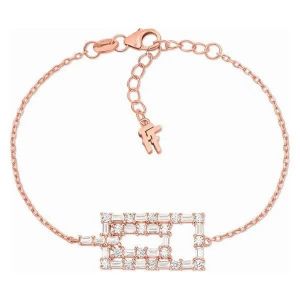 Folli Follie Bracelet femme 3B17S005RC