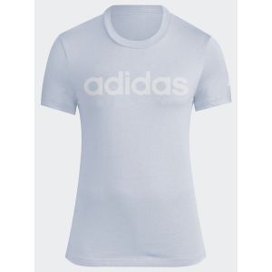 Adidas T-shirt Loungewear Essentials Slim Logo, pointure X-Large - Taille X-Large