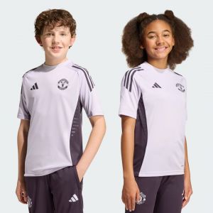 Adidas Maillot enfant Manchester United 2025/26