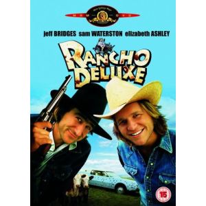Rancho Deluxe