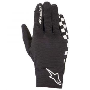 Alpinestars Gants Reef Noir-Blanc 2XL (12)