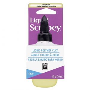 Image de Sculpey Pâte liquide - Phosphorescent - 29 ml