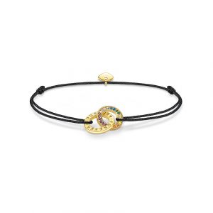 Image de Thomas Sabo Bracelet A2085-996-7-L22V 925 Argent