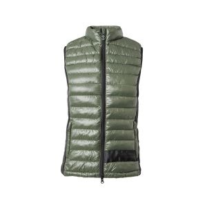 Doudoune sans manches ultra l&eacute;g&egrave;re femme B Vertigo Sia