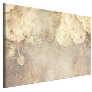 Tableau sur toile, Peinture sur 1 toile &ndash; 120 x 80 cm, Motif rustique