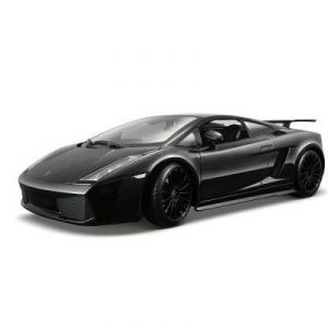 Image de Maisto 31149 - Lamborghini Gallardo Superlegerra - Echelle 1/18