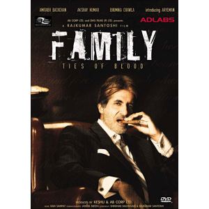 Family - Ties of Blood