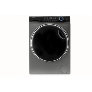 Haier HWD120-B14979S - Lave linge séchant hublot