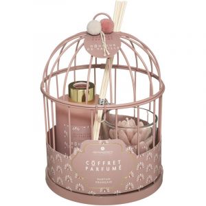 Atmosphera Coffret Cage Lola Wonderlyvoir
