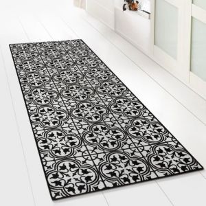 Tapis de couloir Wexford Antidérapant 80 x 200 cm