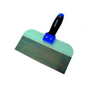 Techno T103625 - Couteau de plaquiste Inox