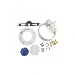 Bauknecht Thermostat Vt920000000 Pour Refrigerateur - 484000008688