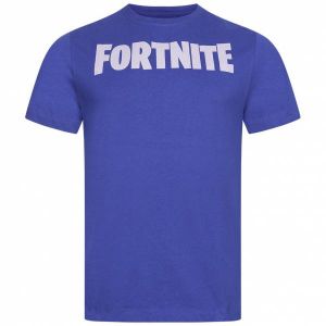 FORTNITE Logo Hommes T-shirt FBMTS742ROY