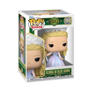 Funko POP Movies: Wicked PT2 - POP 1?