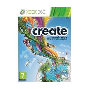 Create [XBOX360]