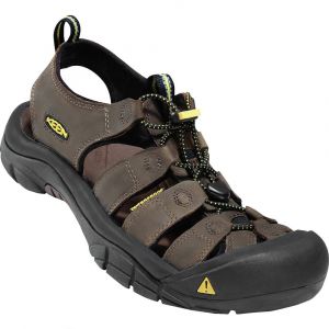 Keen Sandales Newport - Bison - Taille EU 45