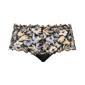 Sans Complexe Culotte taille medium Arum Mosaic, Multicolore - Couleur Multicolore - Taille 3XL