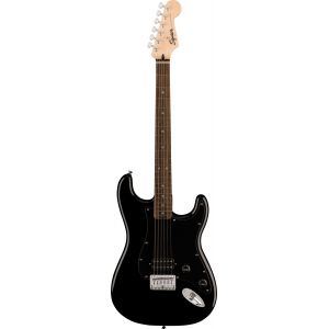 Squier Sonic Stratocaster HT H LRL BPG BLK