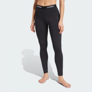 Adidas Tight première couche multi-synthétique, pointure X-Small - Taille X-Small
