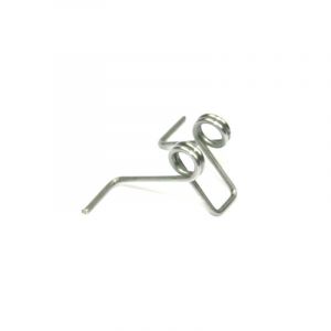 Daewoo Ressort poignee porte 35007443 pour Lave linge, AVEA, AYA, BASICLINE, BELLAVITA, BLUESKY, BSK, CARREFOUR HOME, CLAYTON, COBAL, CONCORDE, CONTINENTAL EDISON, DIGIHOME, DOMEOS, EDESA, EDSON, ESSENTIEL B, EUREKA, FALDA, FAR, FRAB, FUNIX, HARROW, HD