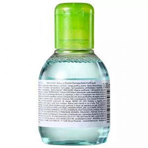Bioderma Sebium H20 Reinigungslösung 100 ML