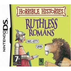 Image de Horribles Histoires : Les Redoutables Romains [NDS]