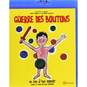 La Guerre des Boutons 2011 - de Yann Samuell