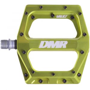 DMR Vault - Pédales - jaune Pédales BMX, dirt & freeride