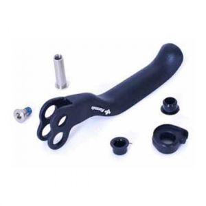 Formula Cura Lever Kit One Size Black - Black - Taille One Size