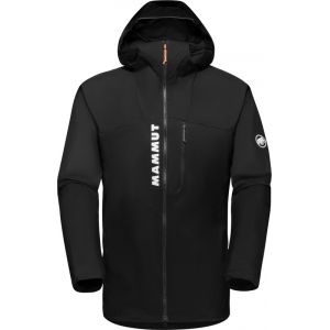 Mammut Aenergy WB Veste à capuche Homme M Doudounes fibres synthétiques