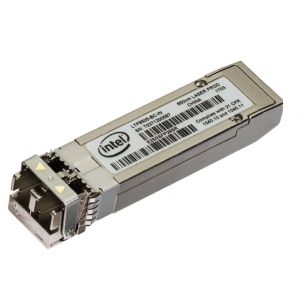 Intel Ethernet SFP28 Optics - module &eacute;metteur-r&eacute;cepteur SFP28 - 10 GigE, 25 Gigabit LAN