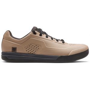 Fox Racing Union Flat MTB Shoe SS23 - Mocha} - EU 47.3}, Mocha}