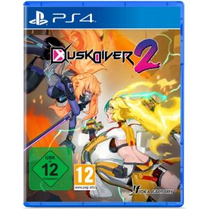 Dusk Diver 2 Day One Edition (PS4) [PS4]