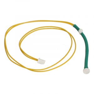 Philips Capteur de température original ntc (Longueur : 480 mm) pour machine à café Saeco & 421946046921