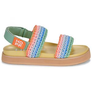 Sandales HOFF Sandalia GALDANA multicolor Multicolore - Taille 38,39