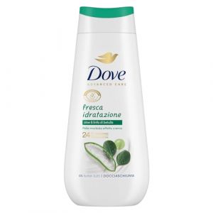 Dove Fresca Idratazione - Docciaschiuma 225 ml