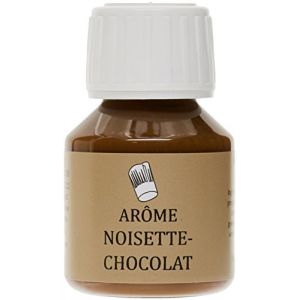 SélectArôme Arôme alimentaire Chocolat Noisette 'Nut...'