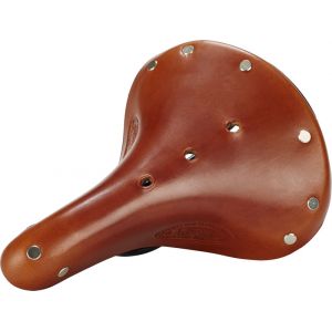 Image de Brooks Selle flyer honey